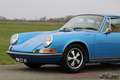 Porsche 911 S Blauw - thumbnail 33