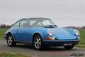 Porsche 911 S Blauw - thumbnail 8