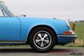 Porsche 911 S Blauw - thumbnail 48