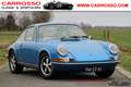 Porsche 911 S Blauw - thumbnail 1