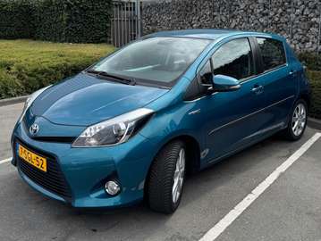 Yaris 1.5 Full Dyn.