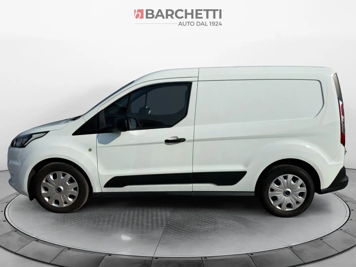 Ford Transit Connect 2ªS 200 1.5 TDCI 100CV PC FURGONE TREND Bianco - 2