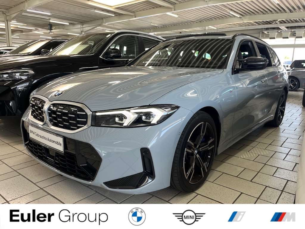 BMW 340