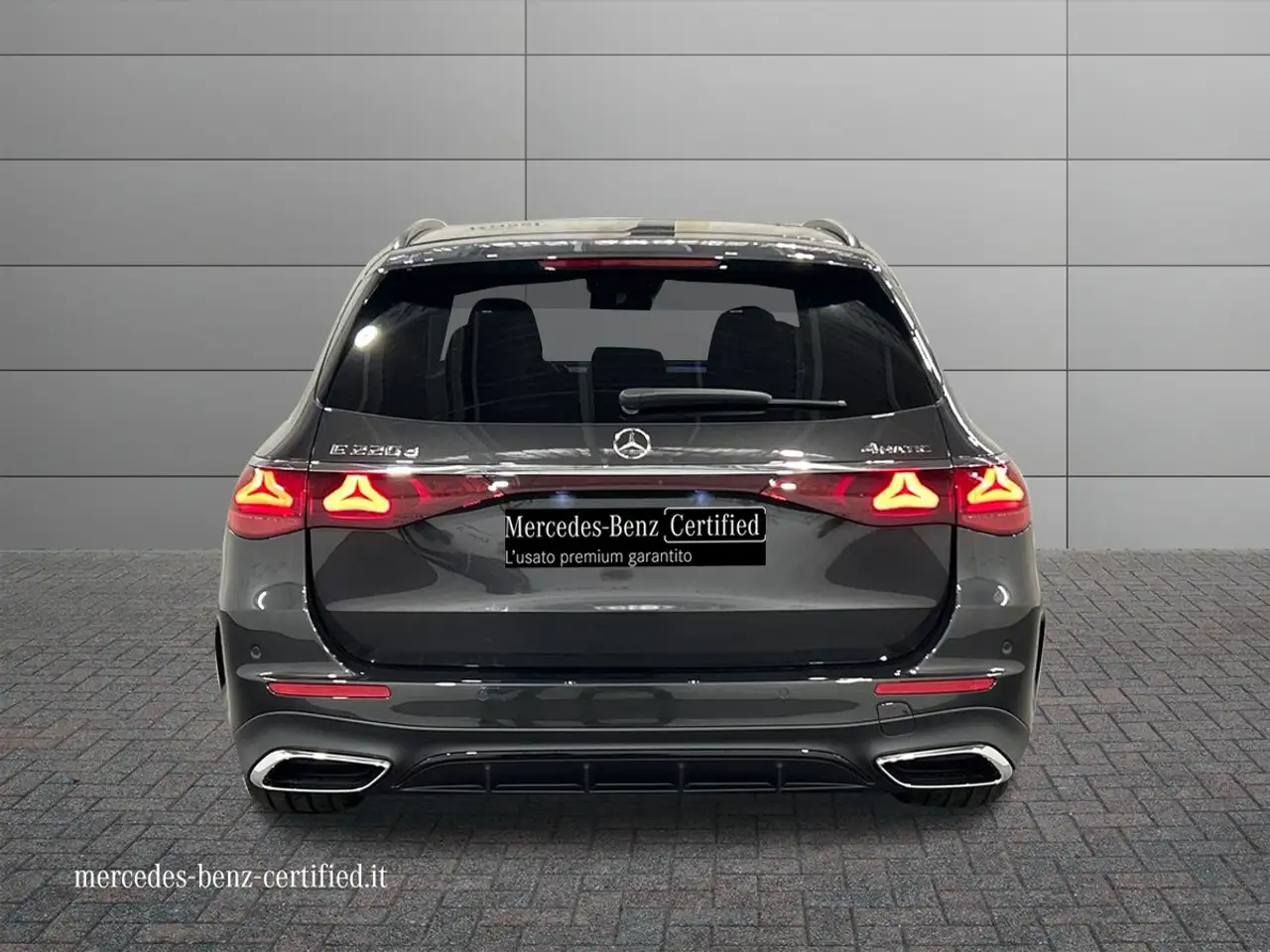 Mercedes-Benz E-Class 2026