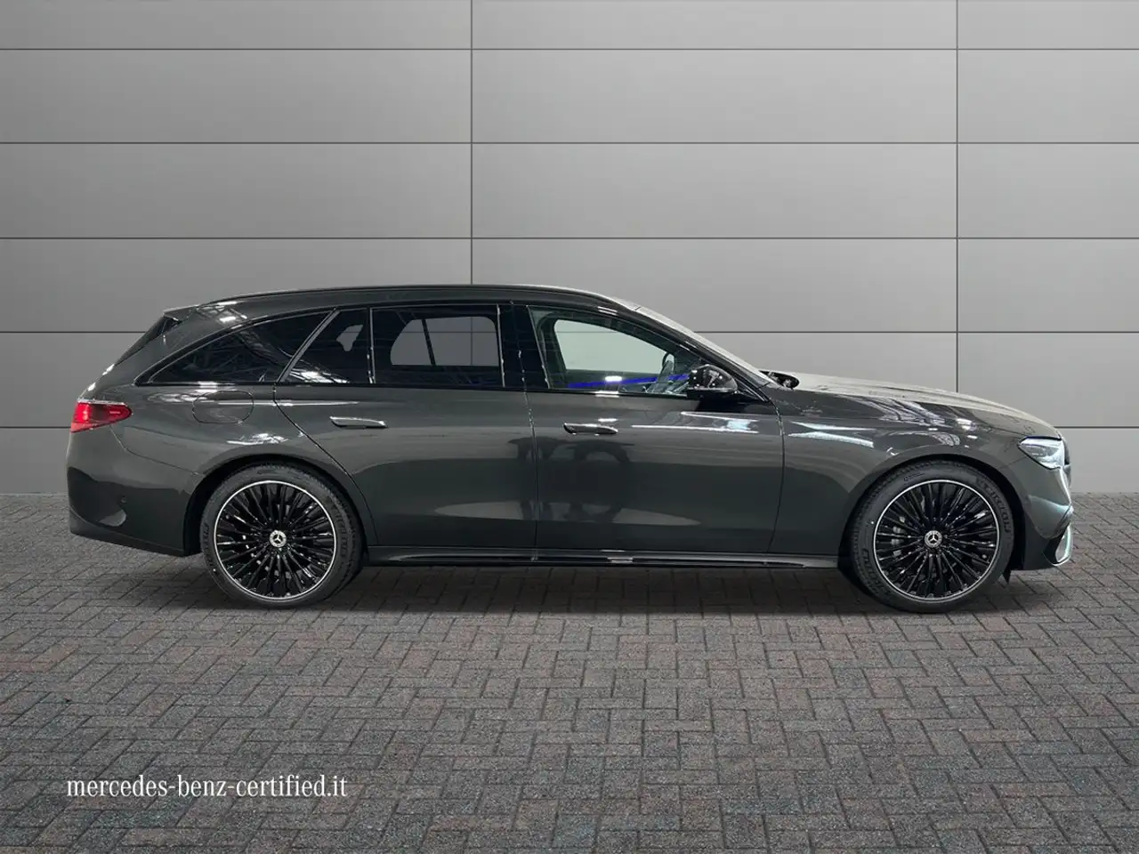 Mercedes-Benz E-Class 2026