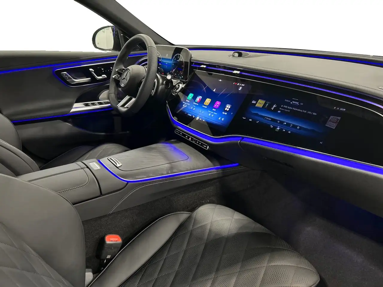 Mercedes-Benz E-Class 2026 — фото 15