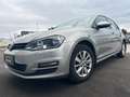 Volkswagen Golf 1.6 TDI Rabbit *Wenig KM*1-Besitz*Finanzierung* Grau - thumbnail 2
