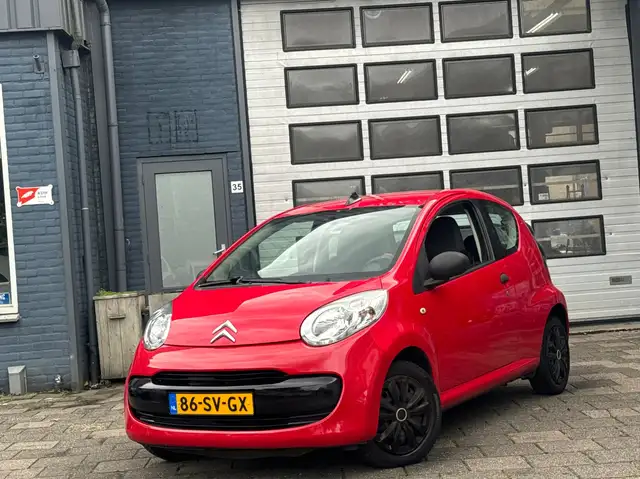 Citroen C1
