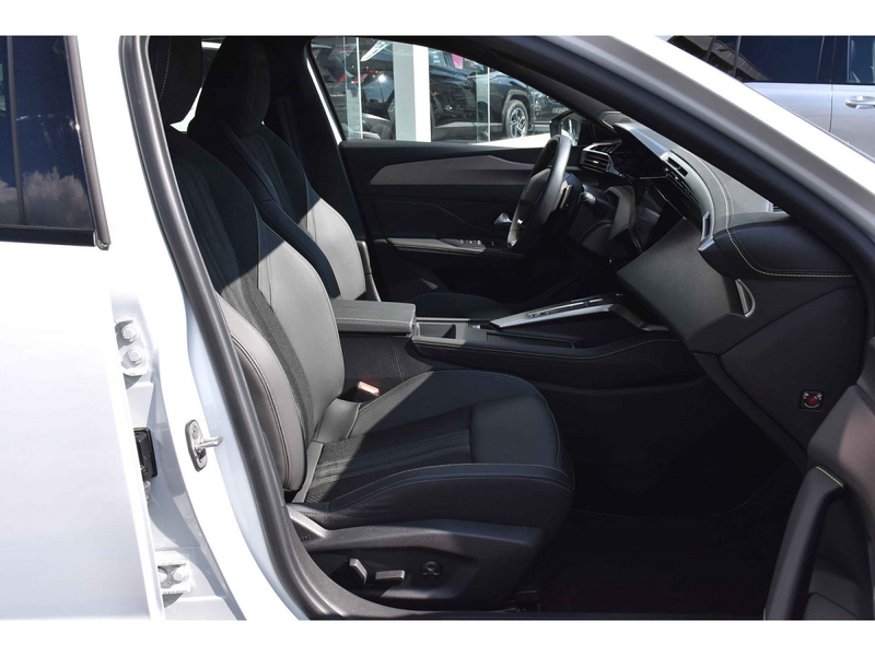 Peugeot 408 1.2 Hybrid 145 e-DCS6 GT MEMO SG MASS CAM360 1° M. — photo 7