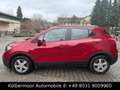 Opel Mokka Edition ecoFlex LEDER|SHZ|LHZ| Rouge - thumbnail 9