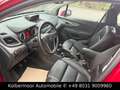 Opel Mokka Edition ecoFlex LEDER|SHZ|LHZ| Rouge - thumbnail 24