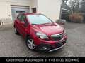 Opel Mokka Edition ecoFlex LEDER|SHZ|LHZ| Rouge - thumbnail 3