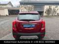Opel Mokka Edition ecoFlex LEDER|SHZ|LHZ| Rot - thumbnail 7