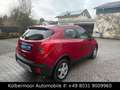 Opel Mokka Edition ecoFlex LEDER|SHZ|LHZ| Rot - thumbnail 12