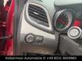 Opel Mokka Edition ecoFlex LEDER|SHZ|LHZ| Rouge - thumbnail 23