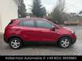 Opel Mokka Edition ecoFlex LEDER|SHZ|LHZ| Rouge - thumbnail 11