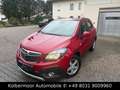 Opel Mokka Edition ecoFlex LEDER|SHZ|LHZ| Rouge - thumbnail 1