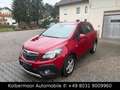 Opel Mokka Edition ecoFlex LEDER|SHZ|LHZ| Rot - thumbnail 4