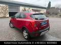 Opel Mokka Edition ecoFlex LEDER|SHZ|LHZ| Rouge - thumbnail 6