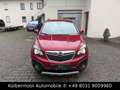 Opel Mokka Edition ecoFlex LEDER|SHZ|LHZ| Rot - thumbnail 5