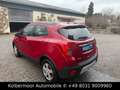 Opel Mokka Edition ecoFlex LEDER|SHZ|LHZ| Rouge - thumbnail 8