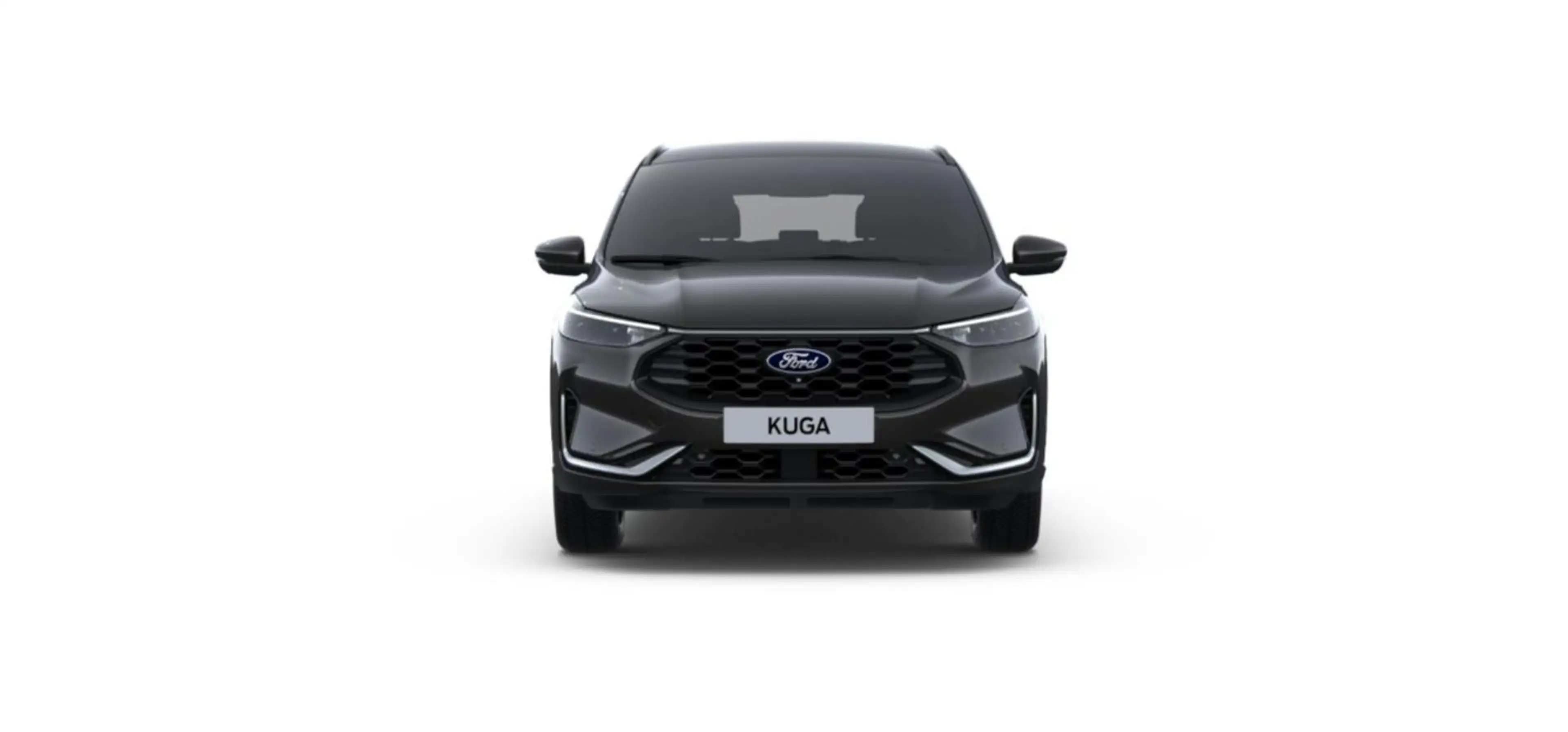 Ford Kuga ST-Line X 2.5 HYBRID AWD PANO*360*4XSHZ*B&O — photo 7