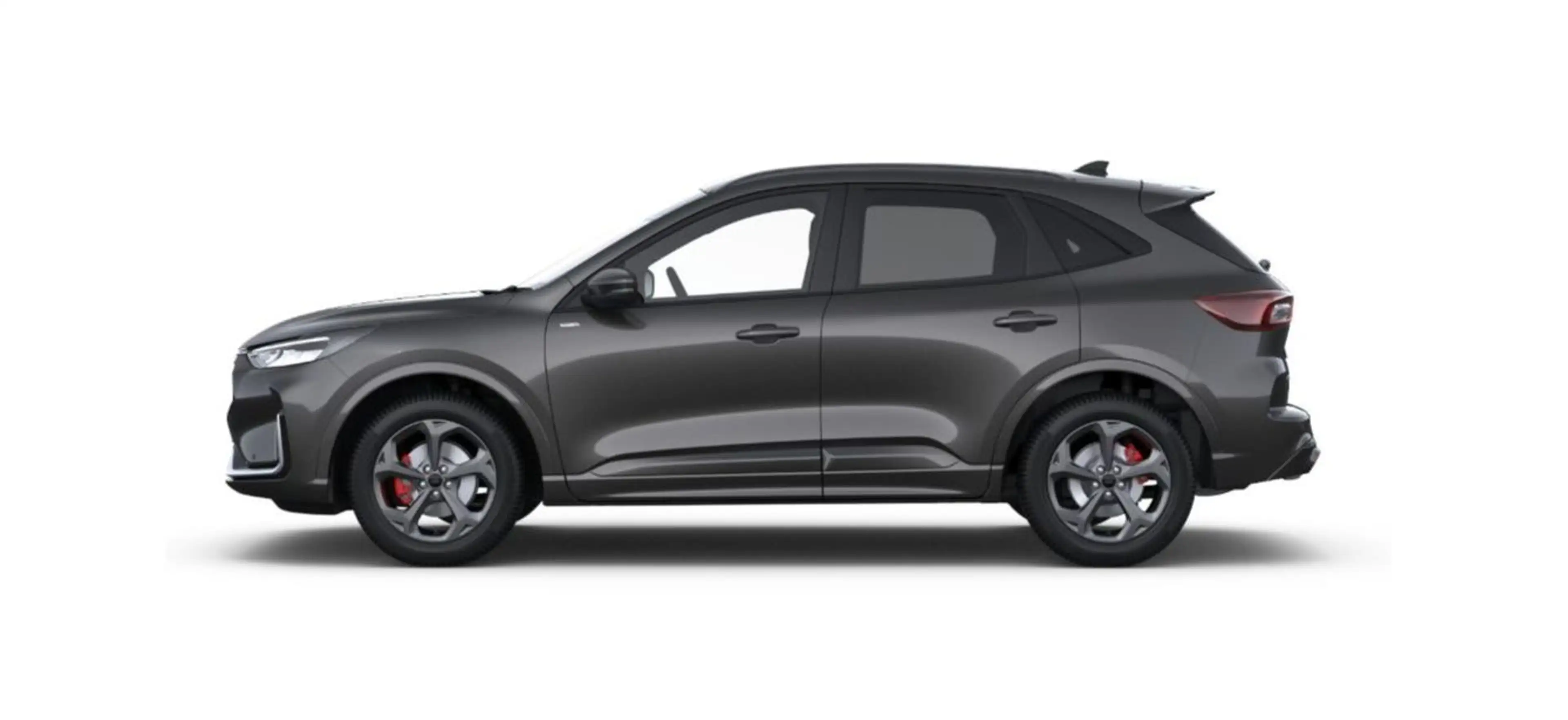 Ford Kuga ST-Line X 2.5 HYBRID AWD PANO*360*4XSHZ*B&O — photo 10