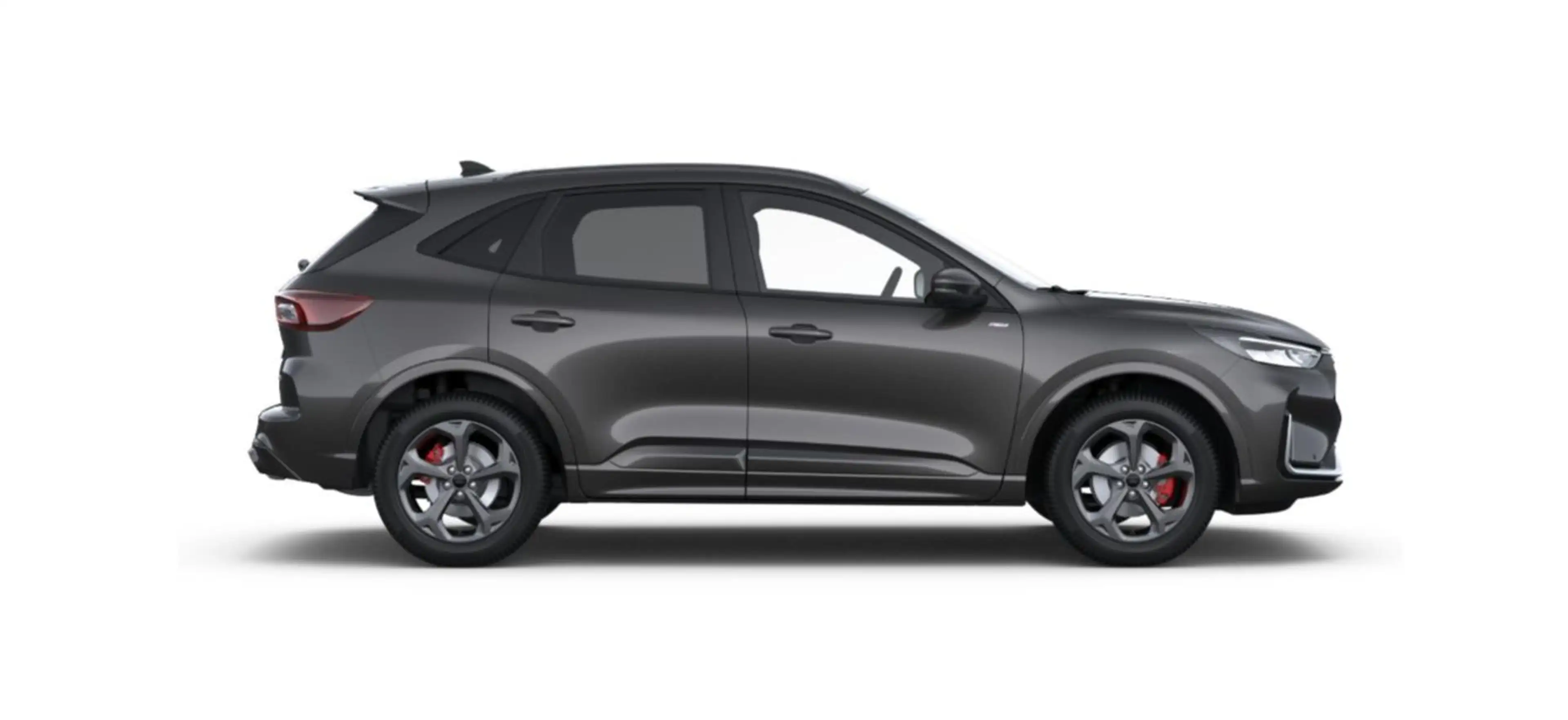 Ford Kuga ST-Line X 2.5 HYBRID AWD PANO*360*4XSHZ*B&O — photo 9