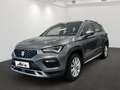 SEAT Ateca 1.5 TSI Xperience *LED*KAMERA*NAVI*SITZH* Gris - thumbnail 2