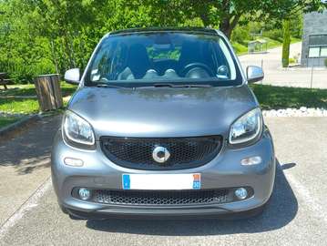 Forfour 1.0 71 ch S