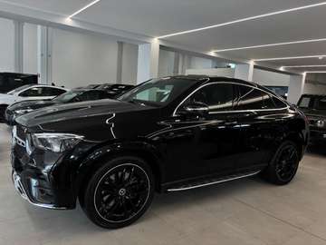 d 4Matic Mild Hybrid Coupé AMG Line Premium Plus