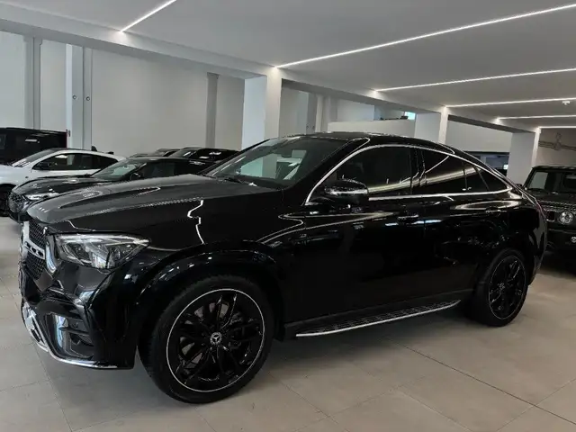 Mercedes-Benz GLE 300 d 4Matic Mild Hybrid Coupé AMG Line Premium Plus