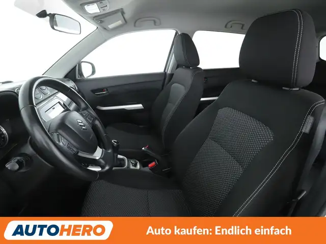 Suzuki Vitara view 10