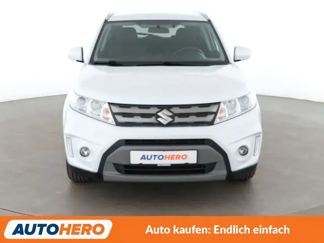 Suzuki Vitara view 9