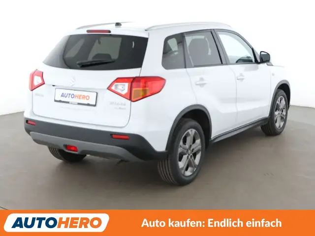 Suzuki Vitara view 6