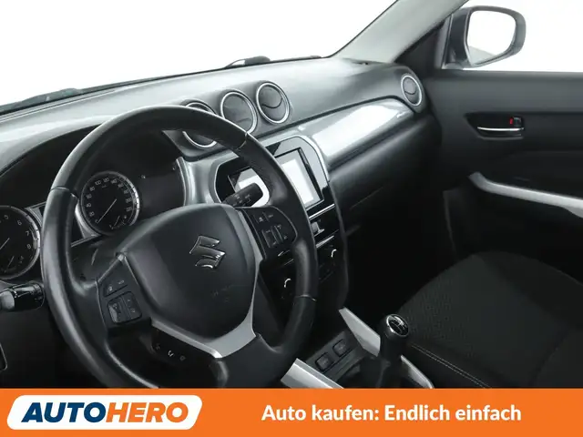Suzuki Vitara view 11