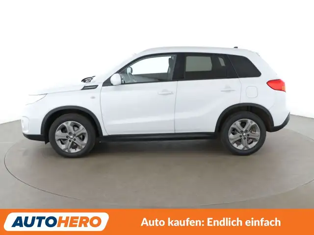 Suzuki Vitara view 3