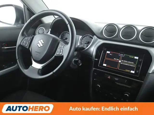 Suzuki Vitara view 13