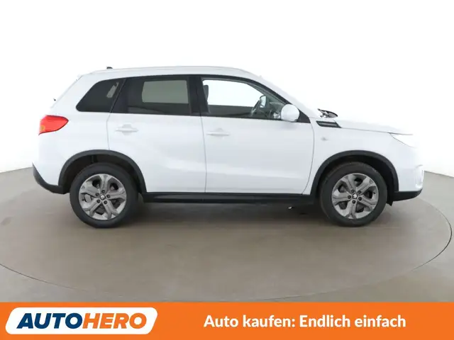 Suzuki Vitara view 7