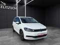 Volkswagen Touran Move TDI DSG 7-Sitzer Matrix ACC 17" SHZ Navi Weiß - thumbnail 7