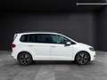 Volkswagen Touran Move TDI DSG 7-Sitzer Matrix ACC 17" SHZ Navi Weiß - thumbnail 6