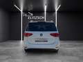 Volkswagen Touran Move TDI DSG 7-Sitzer Matrix ACC 17" SHZ Navi Weiß - thumbnail 4