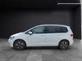 Volkswagen Touran Move TDI DSG 7-Sitzer Matrix ACC 17" SHZ Navi Weiß - thumbnail 3