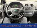 Skoda Fabia Combi 1.2 TDI Greenline Airco Schwarz - thumbnail 11