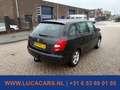 Skoda Fabia Combi 1.2 TDI Greenline Airco Schwarz - thumbnail 3