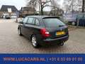 Skoda Fabia Combi 1.2 TDI Greenline Airco Schwarz - thumbnail 4