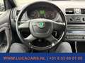 Skoda Fabia Combi 1.2 TDI Greenline Airco Schwarz - thumbnail 12