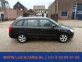 Skoda Fabia Combi 1.2 TDI Greenline Airco Schwarz - thumbnail 5