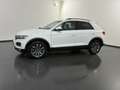 Volkswagen T-Roc 2.0 TDI SCR Sport 4Motion DSG *LED*ACC*NAVI* Weiß - thumbnail 4