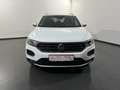 Volkswagen T-Roc 2.0 TDI SCR Sport 4Motion DSG *LED*ACC*NAVI* Weiß - thumbnail 3